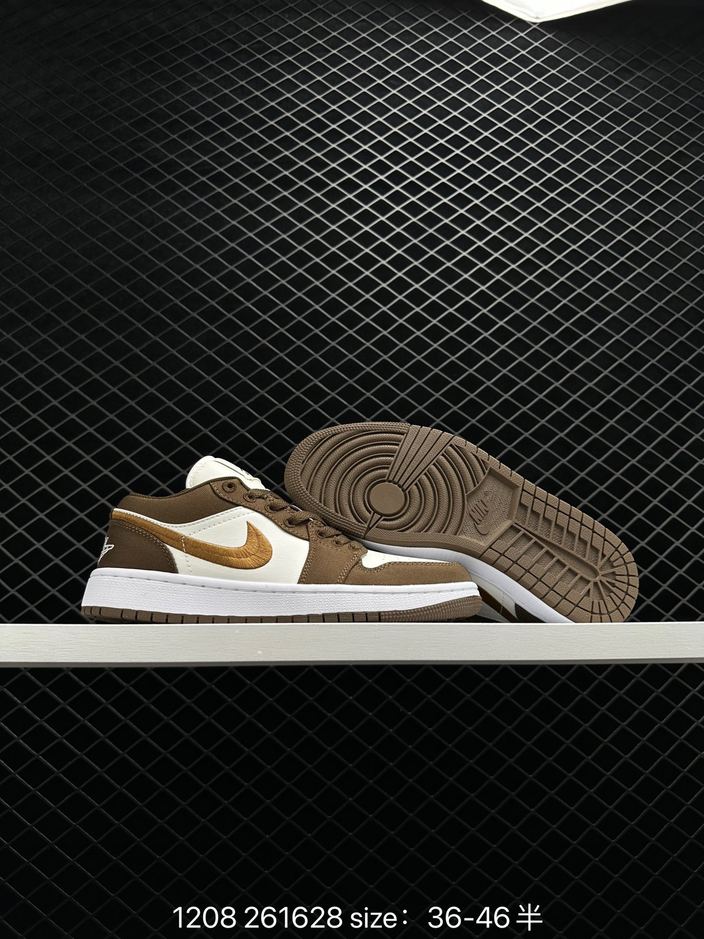 Air Jordan 1 Low AJ1